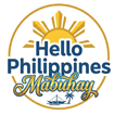 Hello Philippines Mabuhay